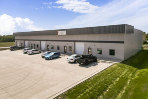 Agile Training Facility